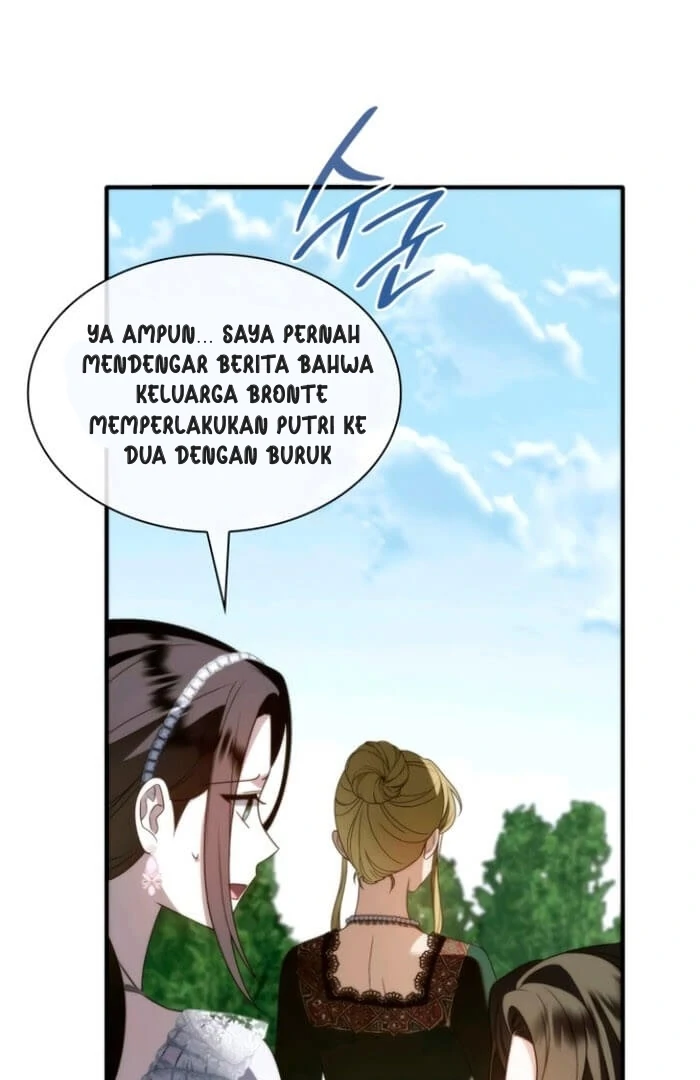 Noble in Name, Vulgar at Heart Chapter 17 - halaman 30