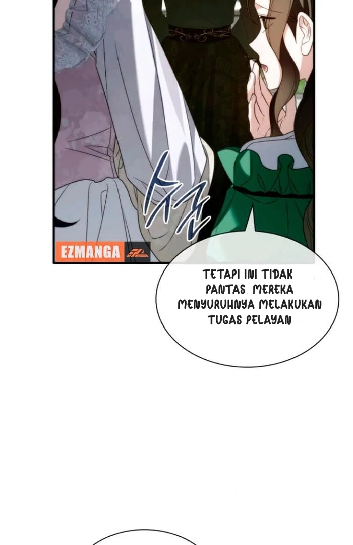 Noble in Name, Vulgar at Heart Chapter 17 - halaman 31