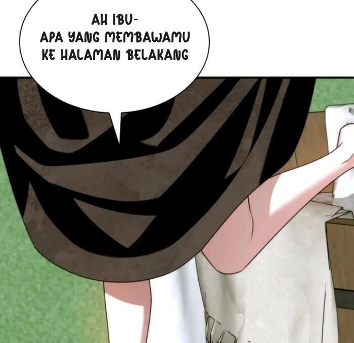 Noble in Name, Vulgar at Heart Chapter 17 - halaman 36