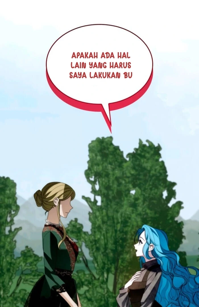 Noble in Name, Vulgar at Heart Chapter 17 - halaman 38