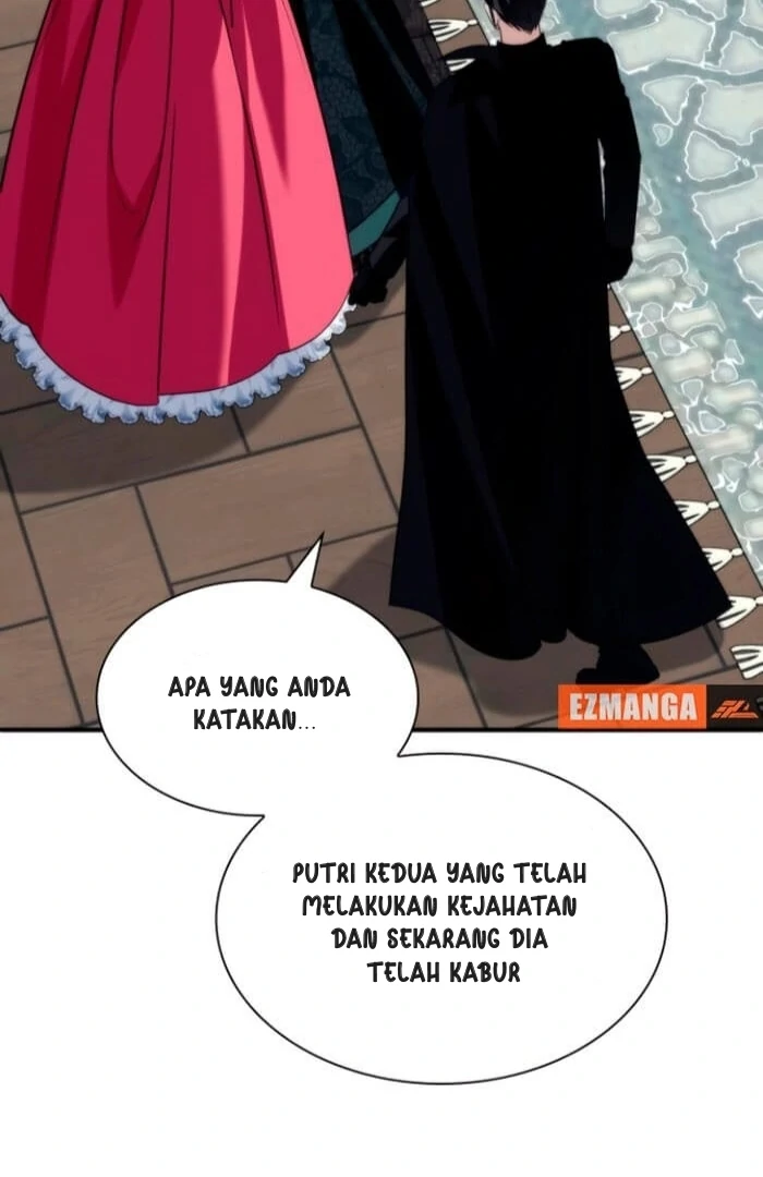 Noble in Name, Vulgar at Heart Chapter 17 - halaman 4