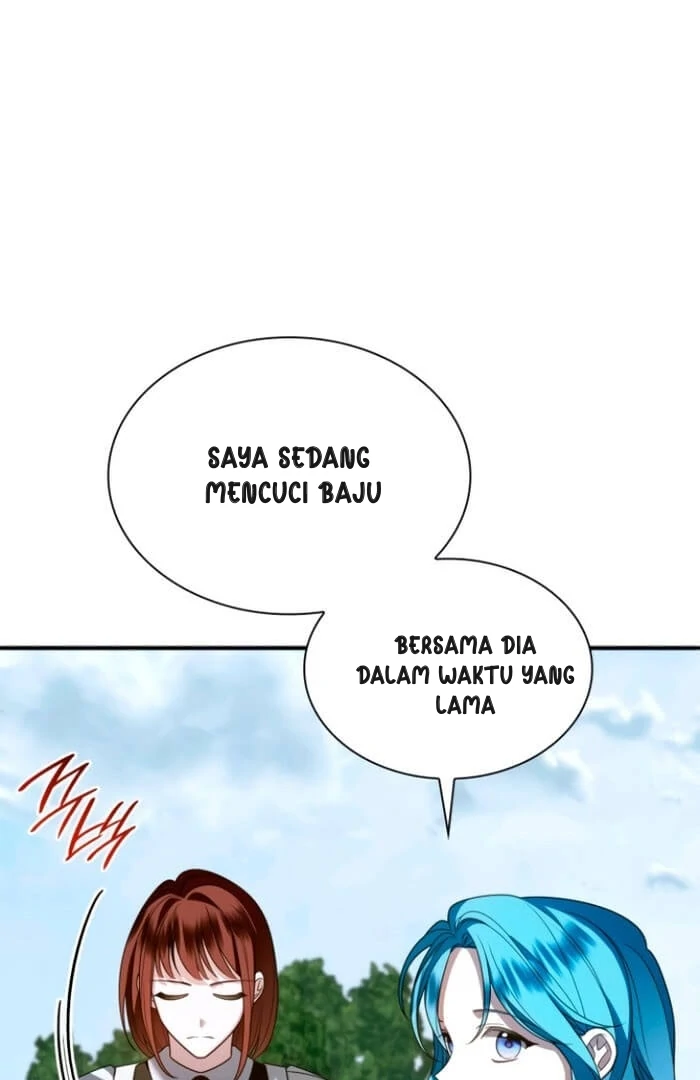Noble in Name, Vulgar at Heart Chapter 17 - halaman 48