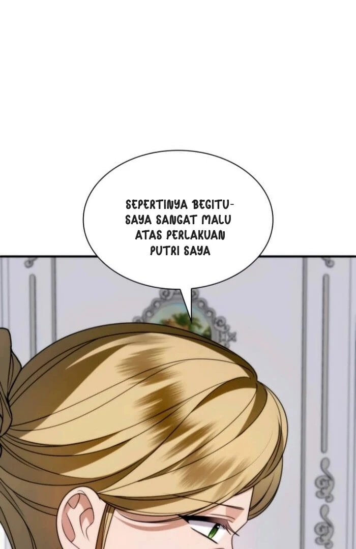 Noble in Name, Vulgar at Heart Chapter 17 - halaman 5
