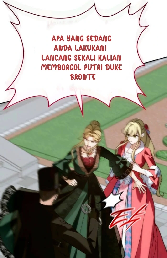 Noble in Name, Vulgar at Heart Chapter 17 - halaman 57