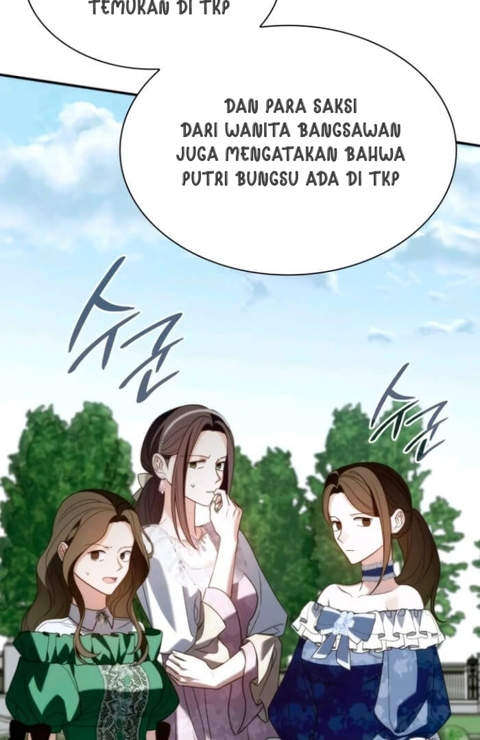 Noble in Name, Vulgar at Heart Chapter 17 - halaman 59