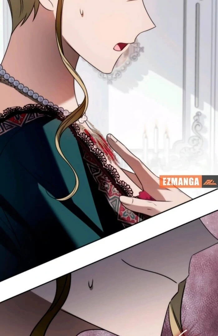 Noble in Name, Vulgar at Heart Chapter 17 - halaman 6