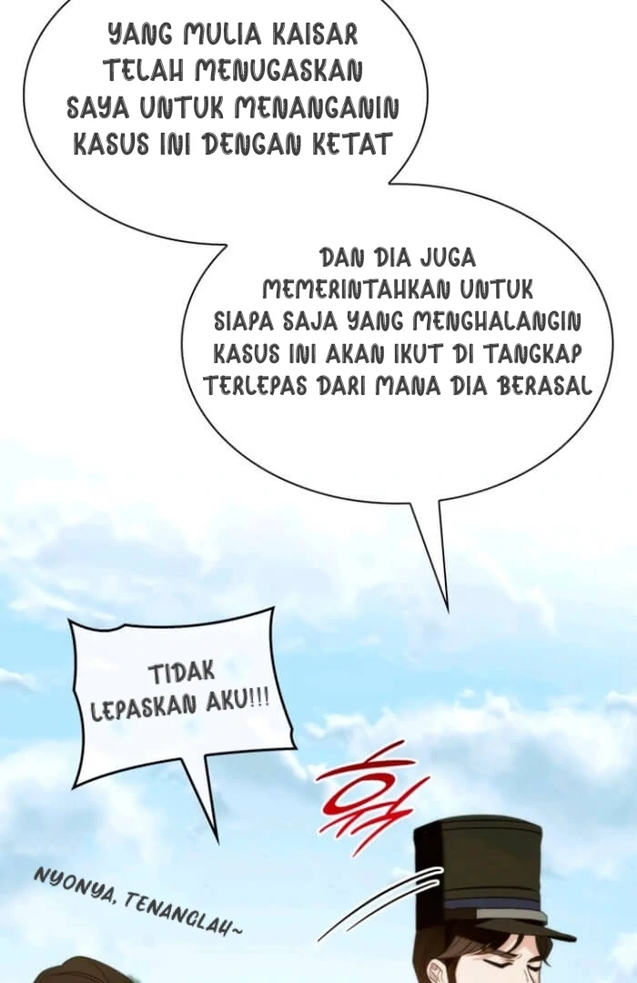 Noble in Name, Vulgar at Heart Chapter 17 - halaman 61