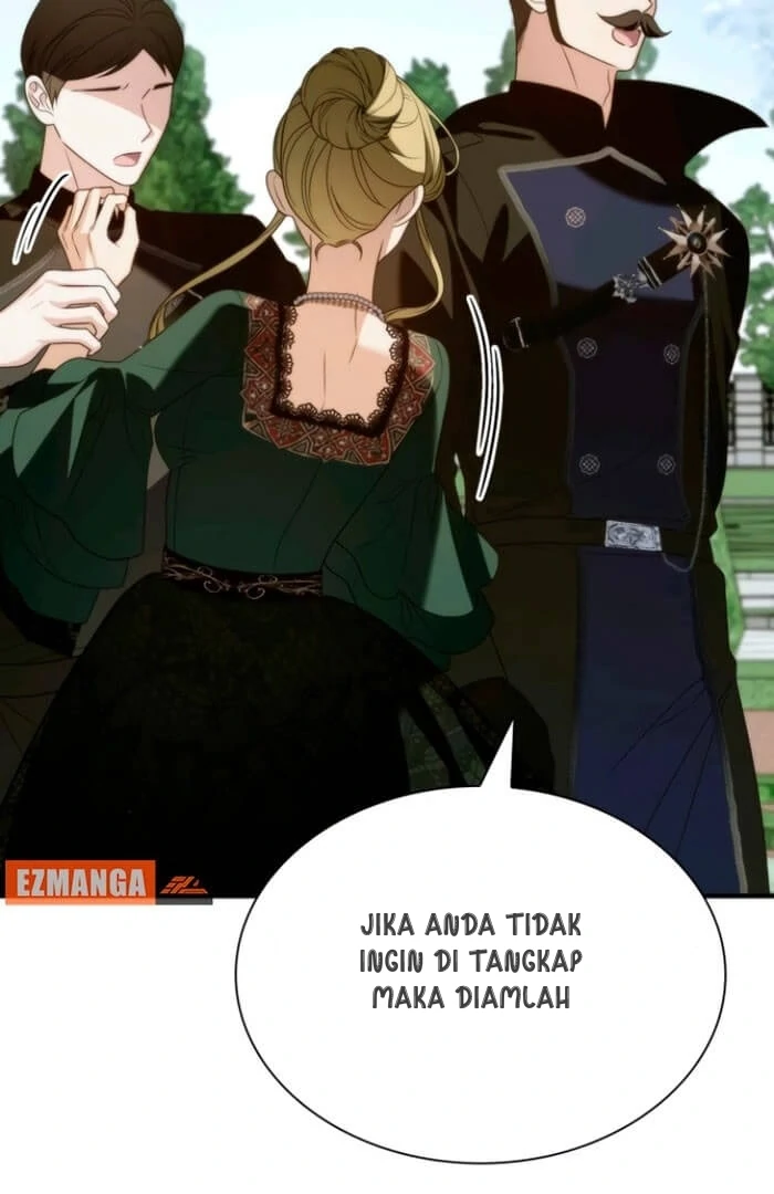 Noble in Name, Vulgar at Heart Chapter 17 - halaman 62