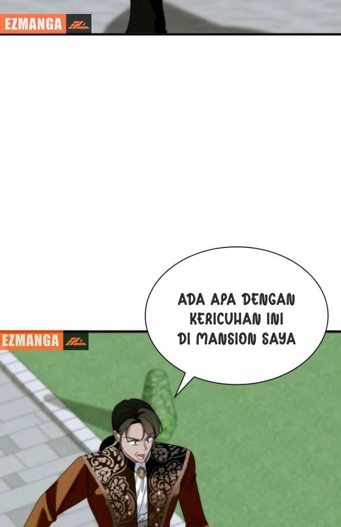 Noble in Name, Vulgar at Heart Chapter 17 - halaman 68