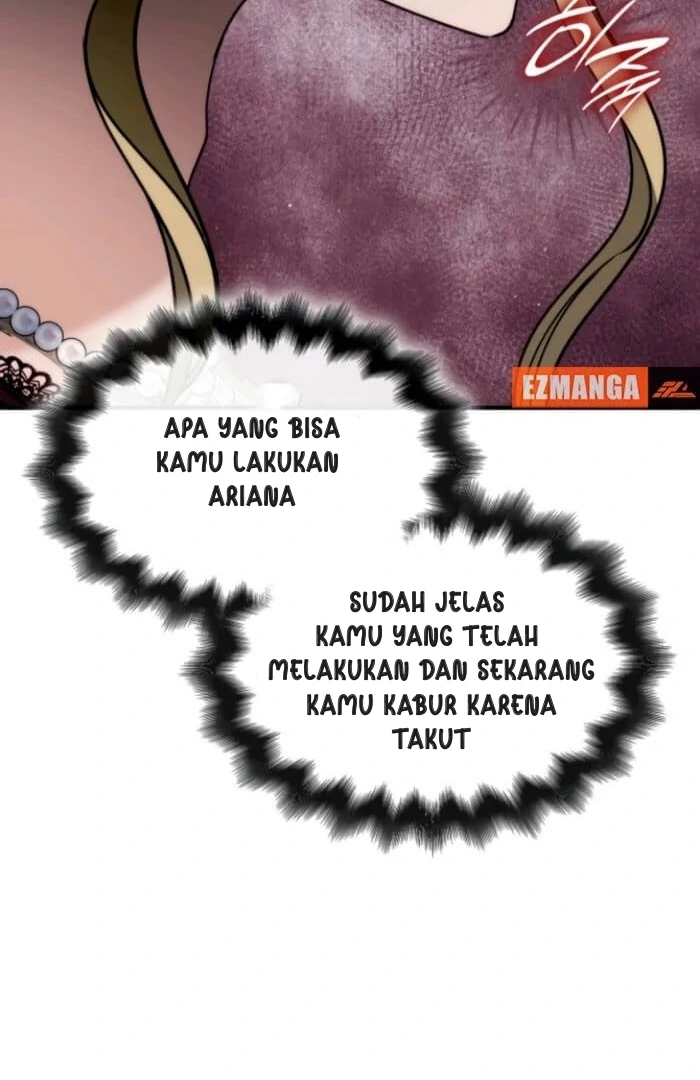 Noble in Name, Vulgar at Heart Chapter 17 - halaman 7
