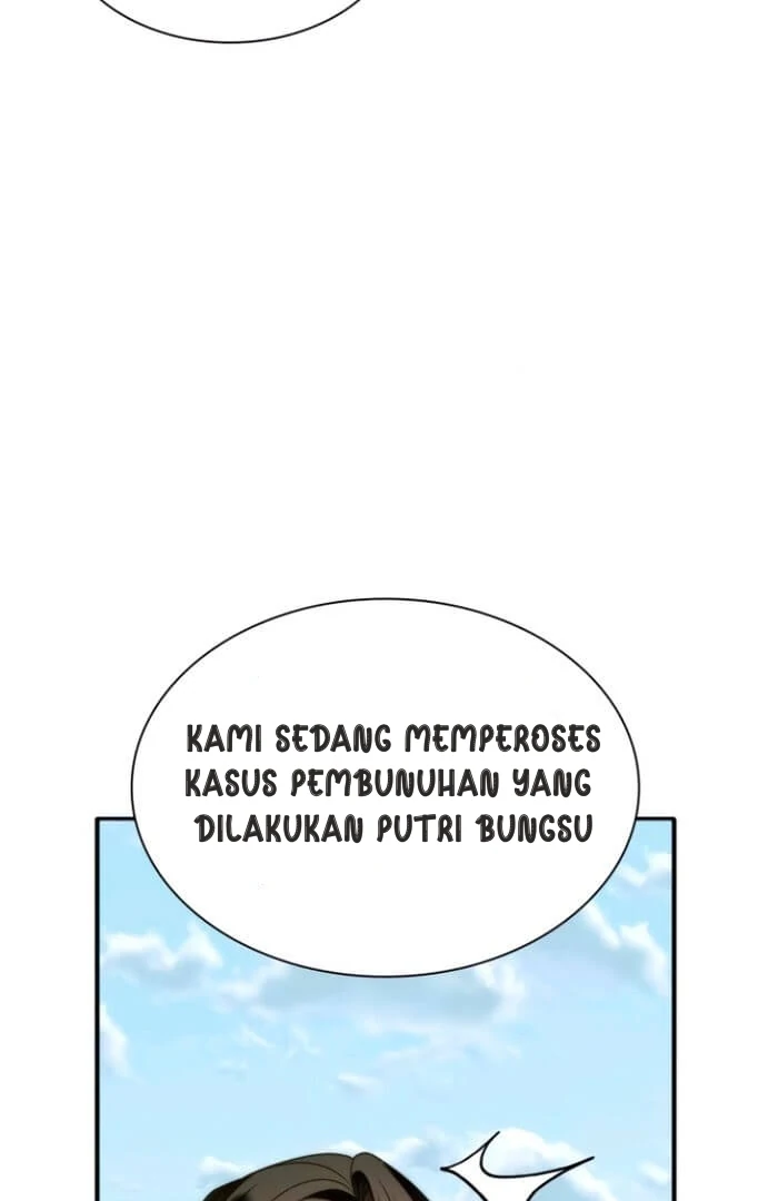 Noble in Name, Vulgar at Heart Chapter 17 - halaman 70