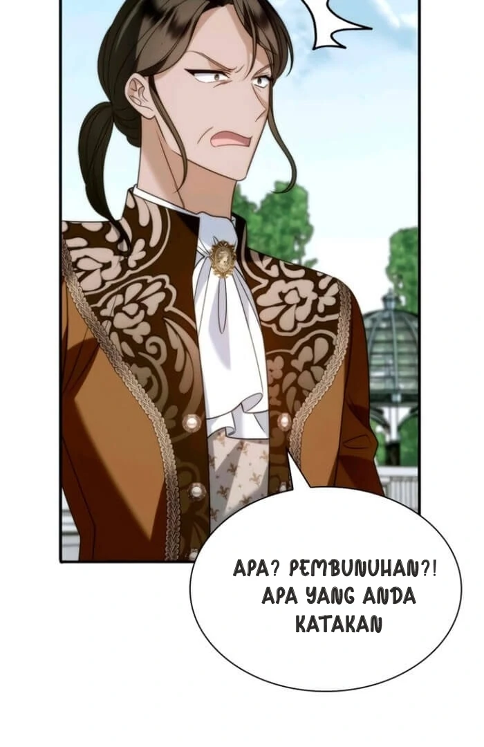 Noble in Name, Vulgar at Heart Chapter 17 - halaman 71