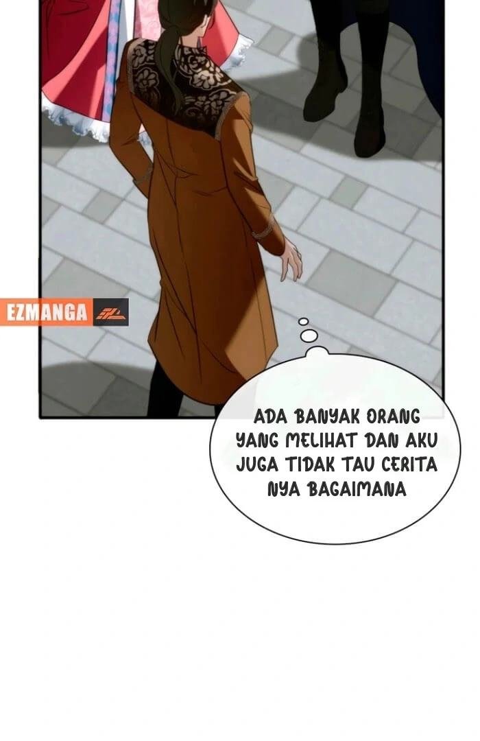 Noble in Name, Vulgar at Heart Chapter 17 - halaman 78