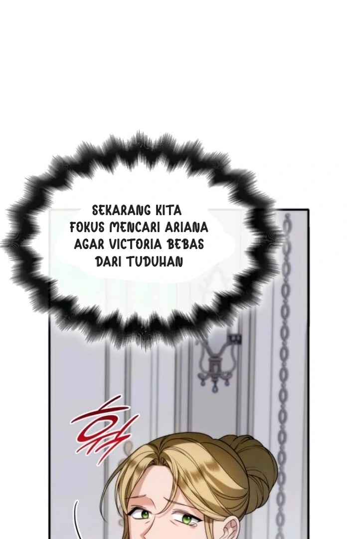 Noble in Name, Vulgar at Heart Chapter 17 - halaman 8