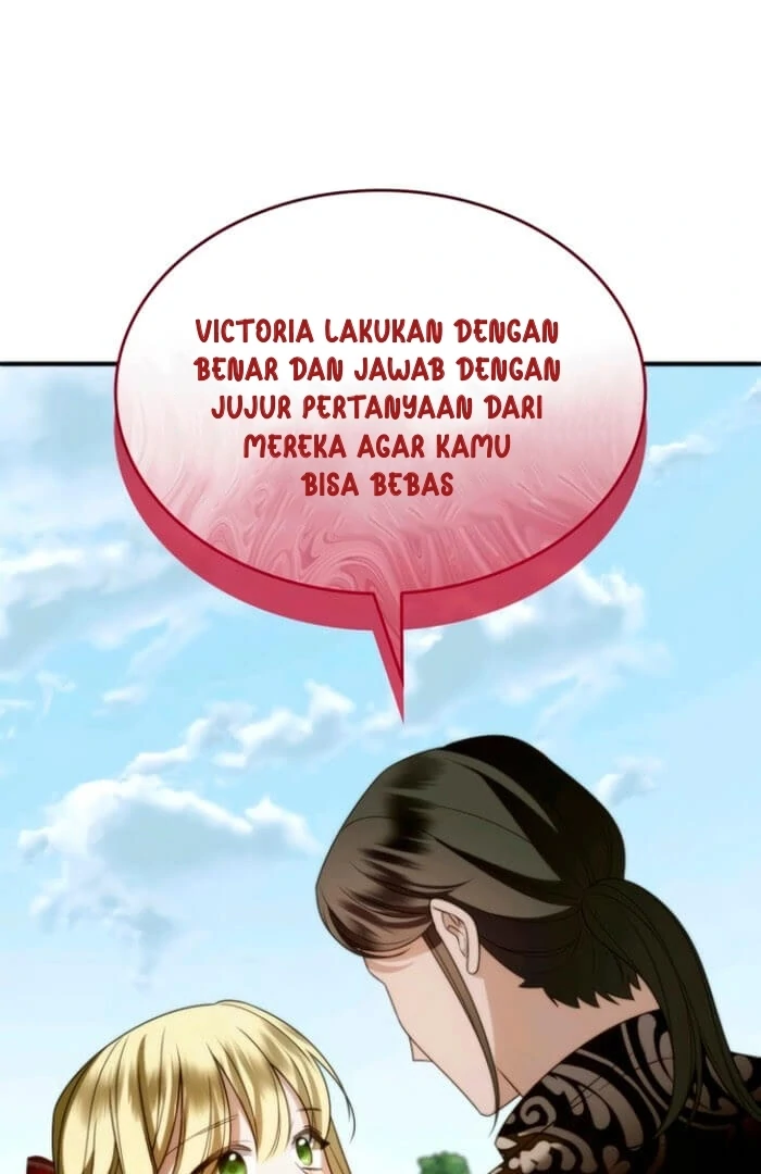 Noble in Name, Vulgar at Heart Chapter 17 - halaman 80