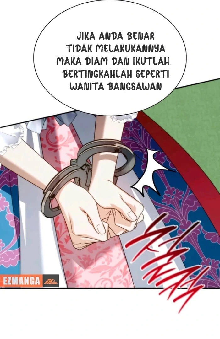 Noble in Name, Vulgar at Heart Chapter 17 - halaman 84