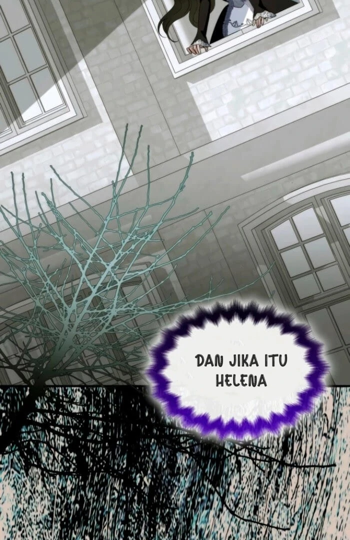 Noble in Name, Vulgar at Heart Chapter 17 - halaman 93
