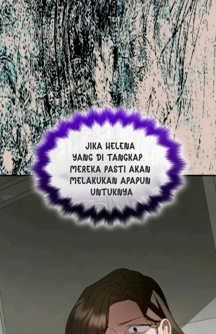 Noble in Name, Vulgar at Heart Chapter 17 - halaman 94