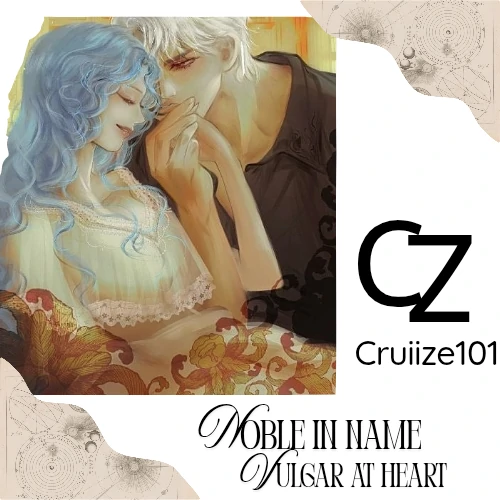 Noble in Name, Vulgar at Heart Chapter 19 - halaman 1