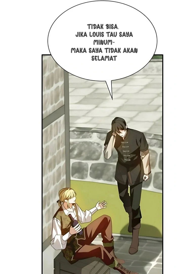 Noble in Name, Vulgar at Heart Chapter 19 - halaman 11