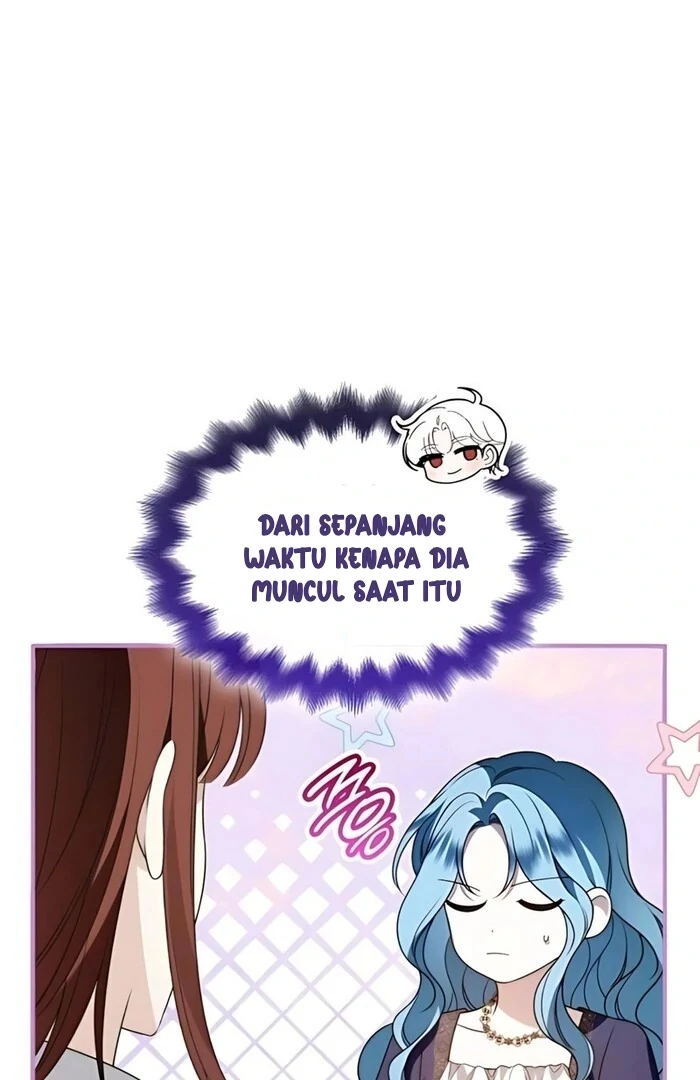 Noble in Name, Vulgar at Heart Chapter 19 - halaman 110
