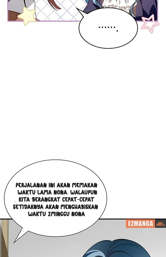 Noble in Name, Vulgar at Heart Chapter 19 - halaman 111