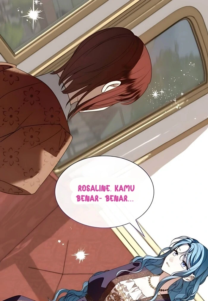 Noble in Name, Vulgar at Heart Chapter 19 - halaman 116