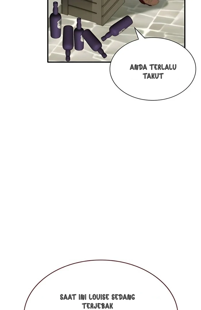 Noble in Name, Vulgar at Heart Chapter 19 - halaman 12