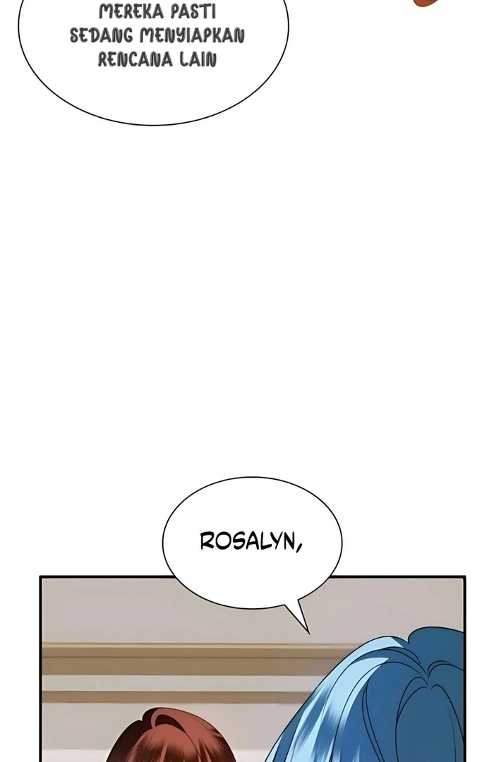 Noble in Name, Vulgar at Heart Chapter 19 - halaman 123