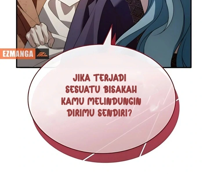 Noble in Name, Vulgar at Heart Chapter 19 - halaman 125