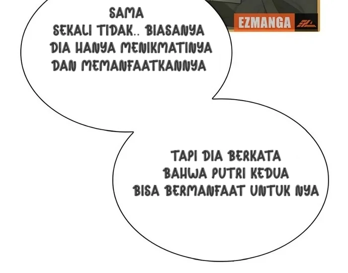 Noble in Name, Vulgar at Heart Chapter 19 - halaman 19