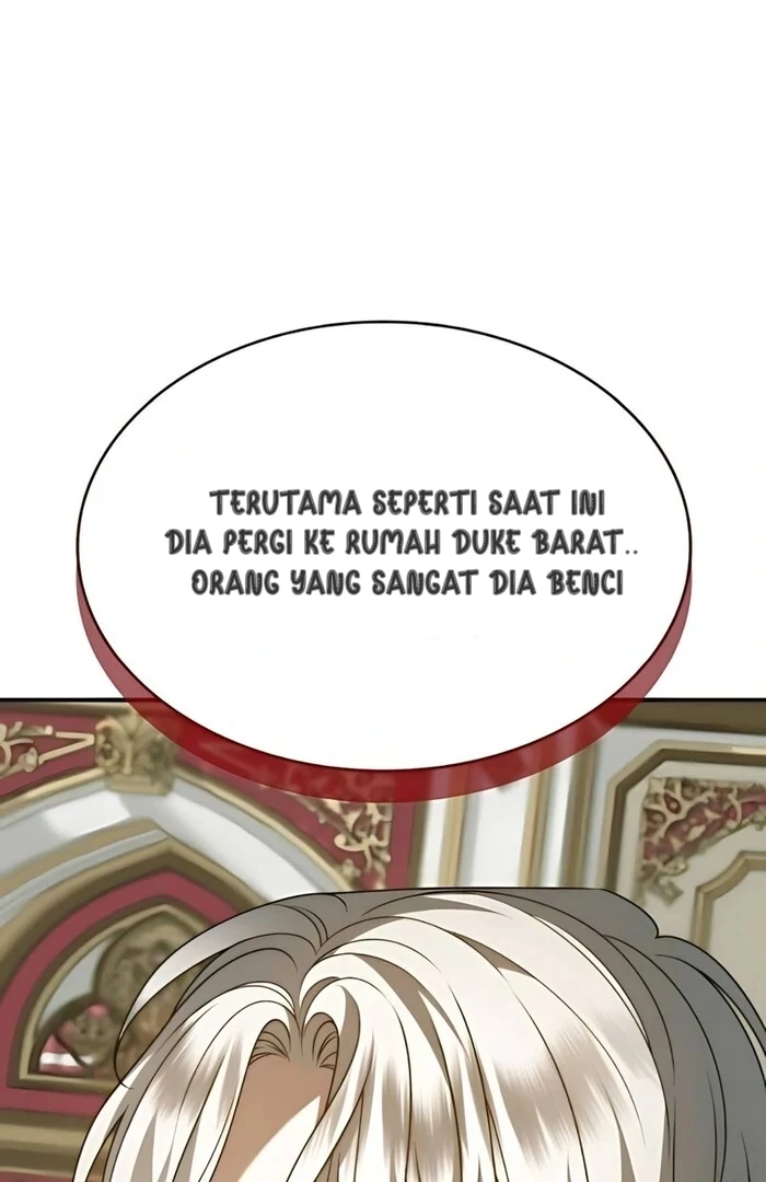 Noble in Name, Vulgar at Heart Chapter 19 - halaman 25