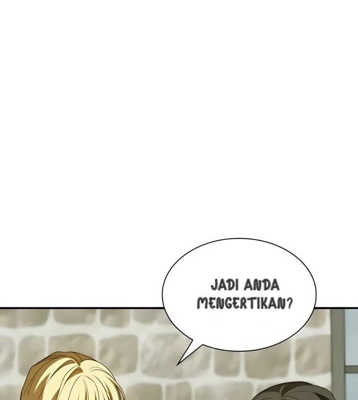 Noble in Name, Vulgar at Heart Chapter 19 - halaman 27