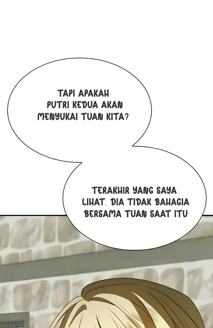 Noble in Name, Vulgar at Heart Chapter 19 - halaman 33