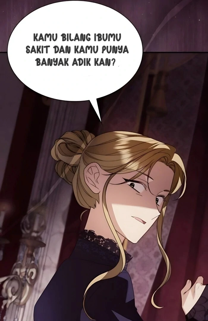 Noble in Name, Vulgar at Heart Chapter 19 - halaman 38