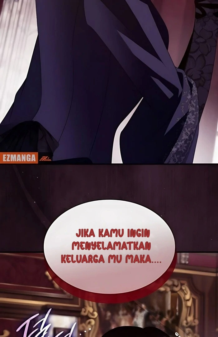 Noble in Name, Vulgar at Heart Chapter 19 - halaman 39
