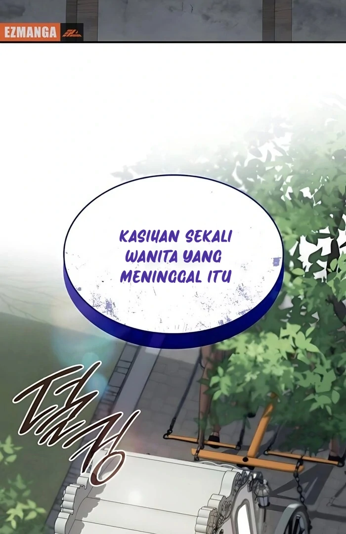 Noble in Name, Vulgar at Heart Chapter 19 - halaman 53