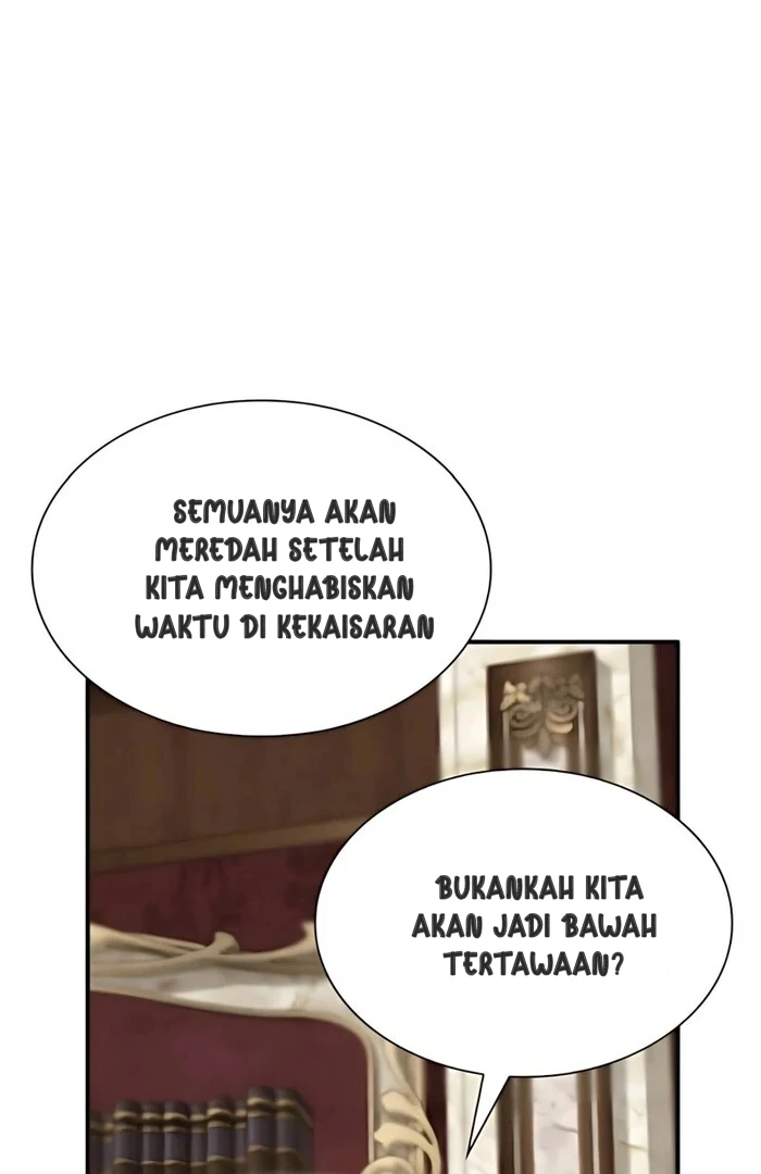 Noble in Name, Vulgar at Heart Chapter 19 - halaman 60
