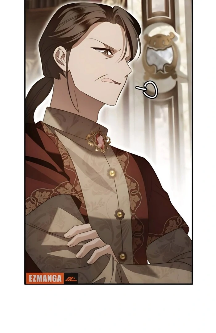 Noble in Name, Vulgar at Heart Chapter 19 - halaman 61