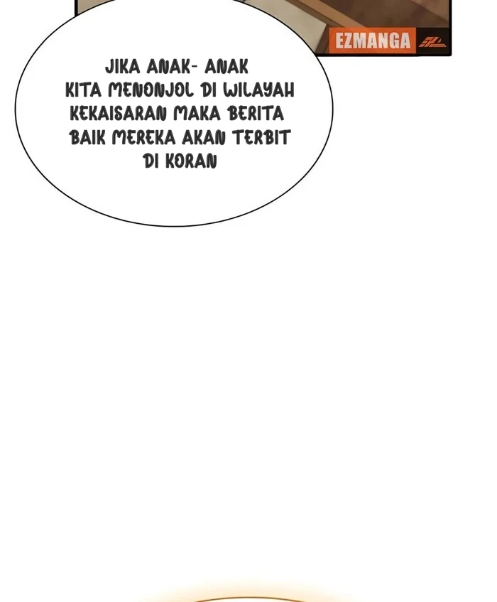 Noble in Name, Vulgar at Heart Chapter 19 - halaman 64
