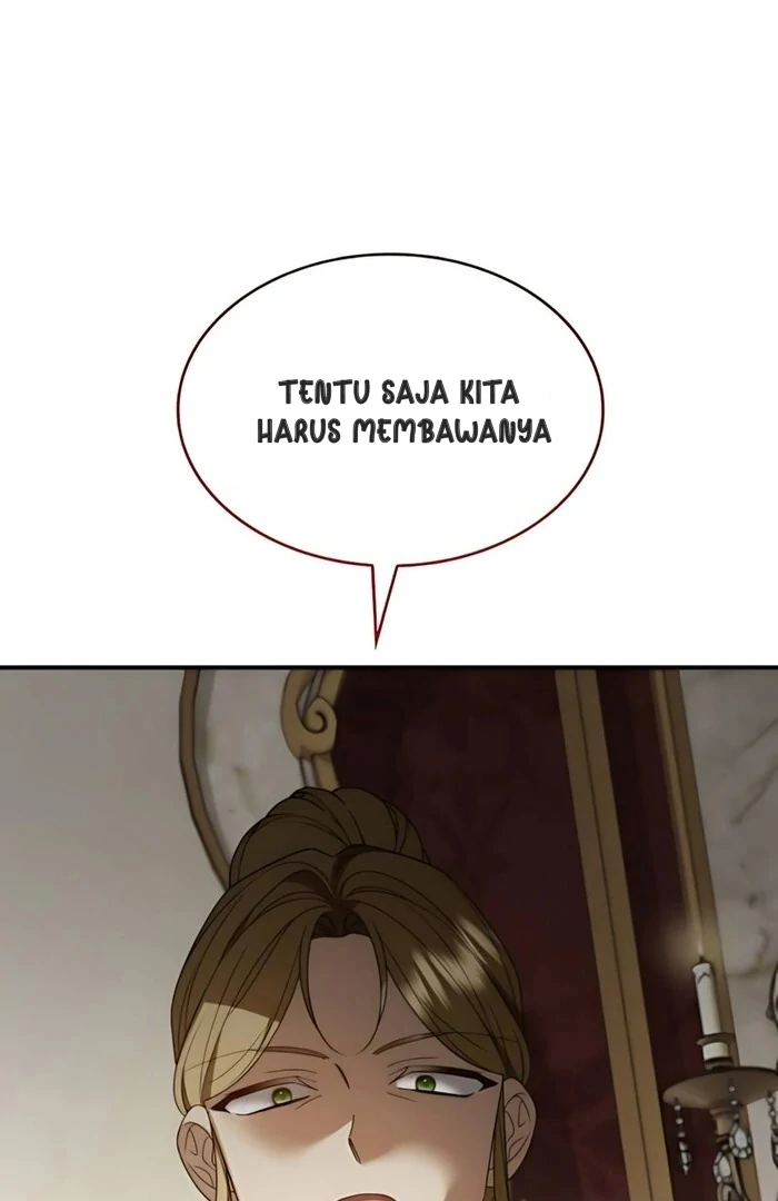 Noble in Name, Vulgar at Heart Chapter 19 - halaman 71