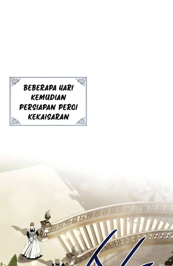 Noble in Name, Vulgar at Heart Chapter 19 - halaman 77