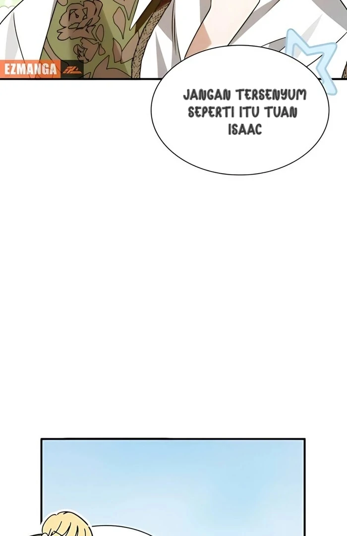 Noble in Name, Vulgar at Heart Chapter 19 - halaman 8