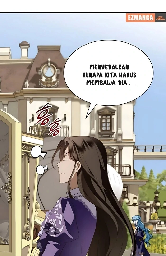 Noble in Name, Vulgar at Heart Chapter 19 - halaman 80