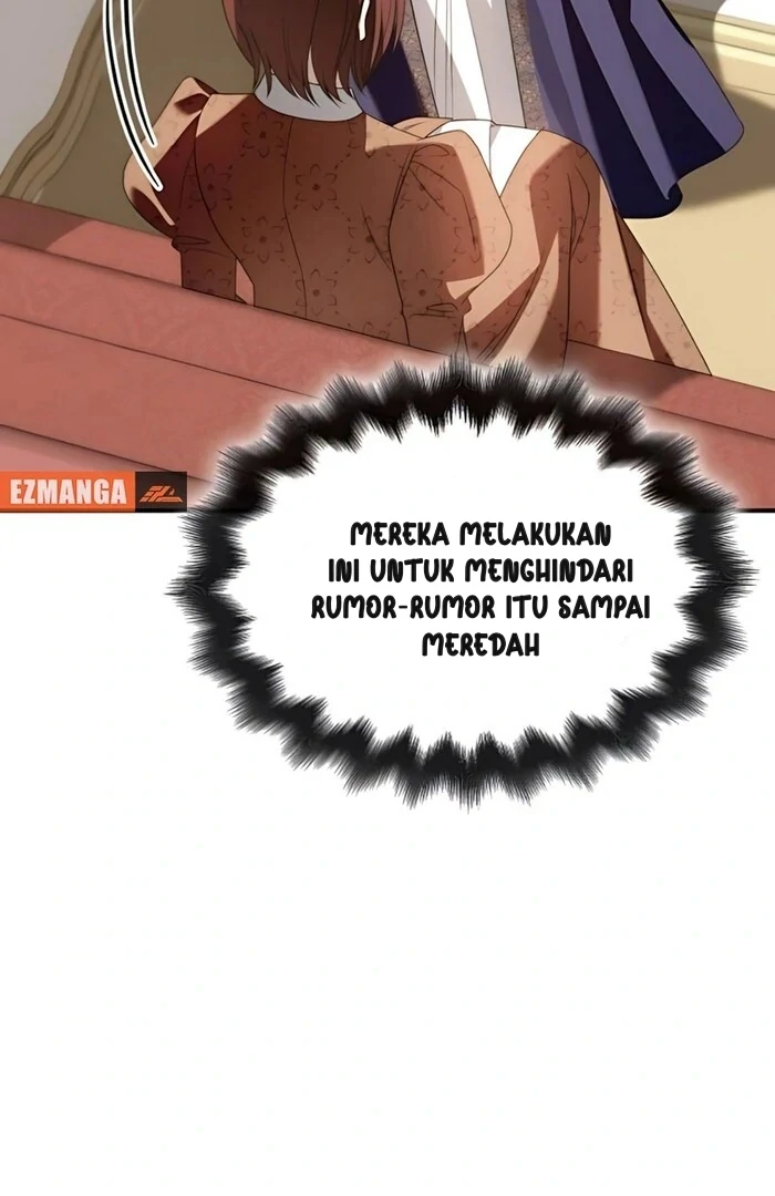 Noble in Name, Vulgar at Heart Chapter 19 - halaman 84