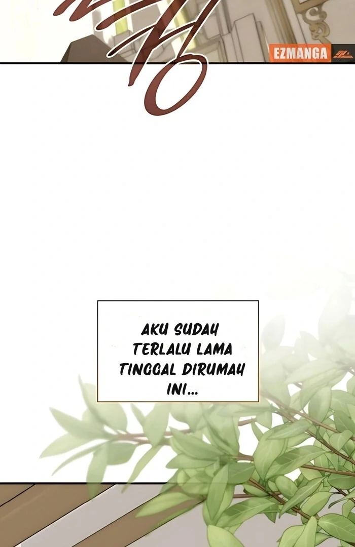 Noble in Name, Vulgar at Heart Chapter 19 - halaman 89