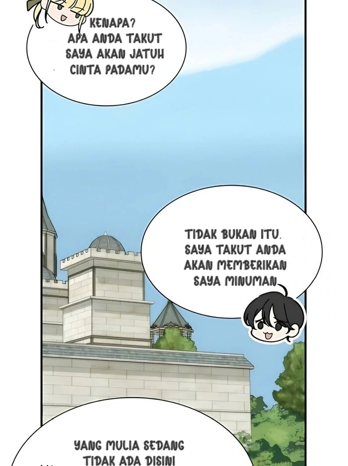 Noble in Name, Vulgar at Heart Chapter 19 - halaman 9