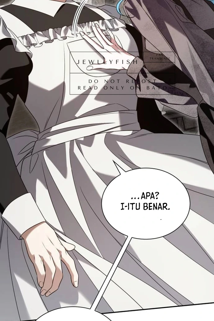 Noble in Name, Vulgar at Heart Chapter 2 - halaman 100