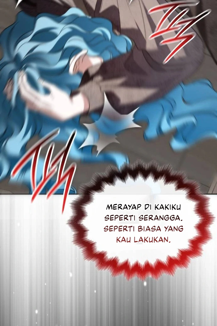 Noble in Name, Vulgar at Heart Chapter 2 - halaman 104