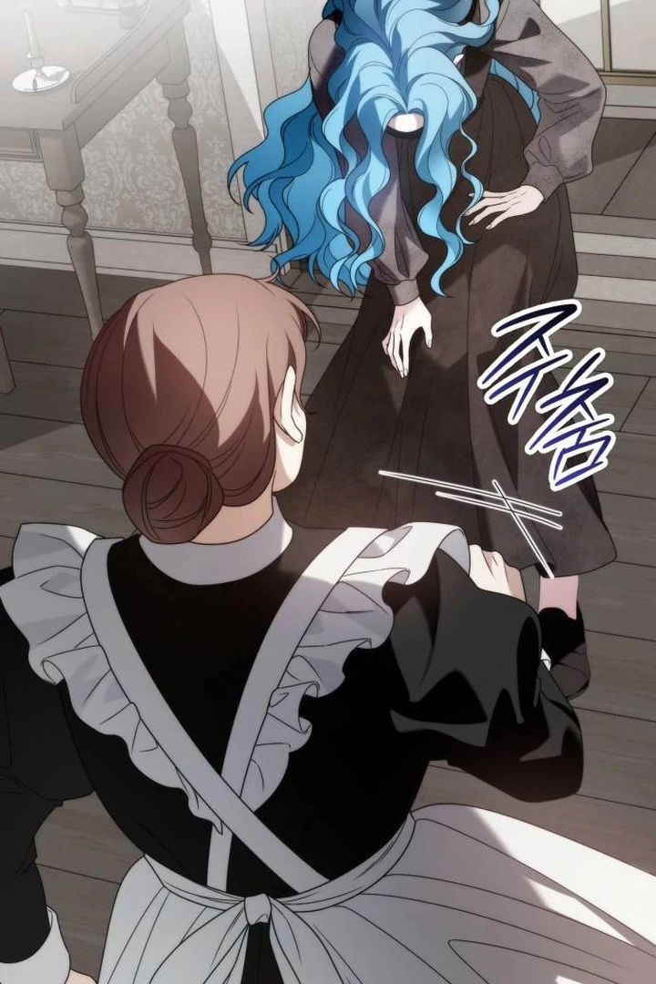 Noble in Name, Vulgar at Heart Chapter 2 - halaman 109